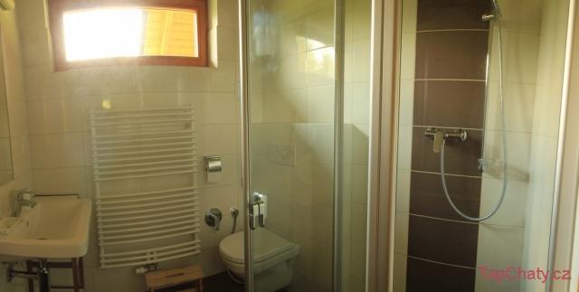 Apartmány Maršíkov 