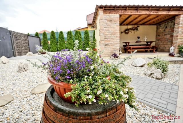 VITIS Valtice Dvůr