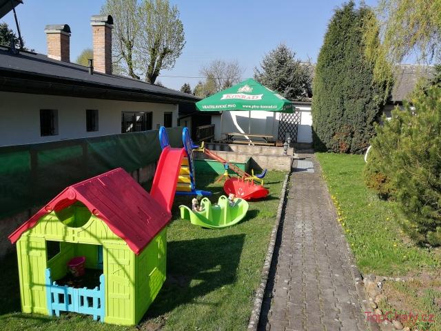 Rezidence Náčkovice 