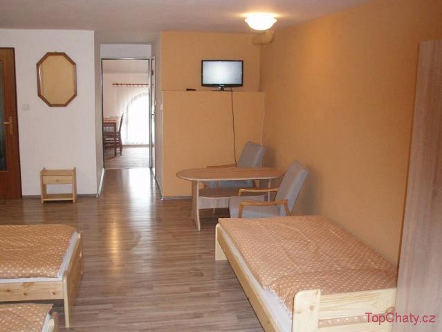 Ubytování-Lednice-Nejdek 