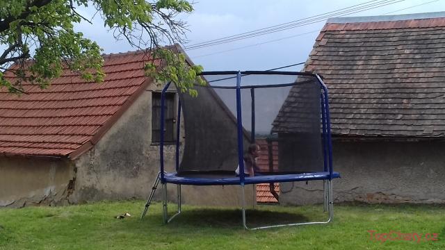 Ubytování u Kouřilů 