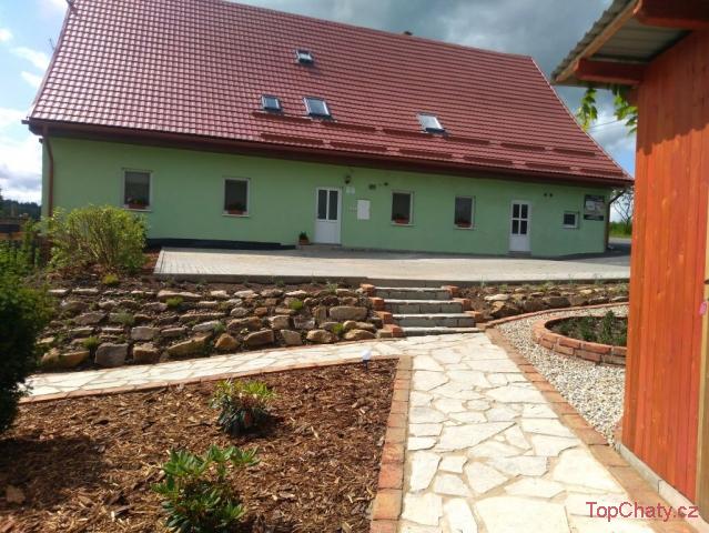  Apartmány Brychovi 