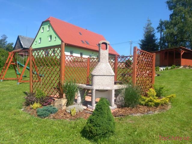  Apartmány Brychovi 