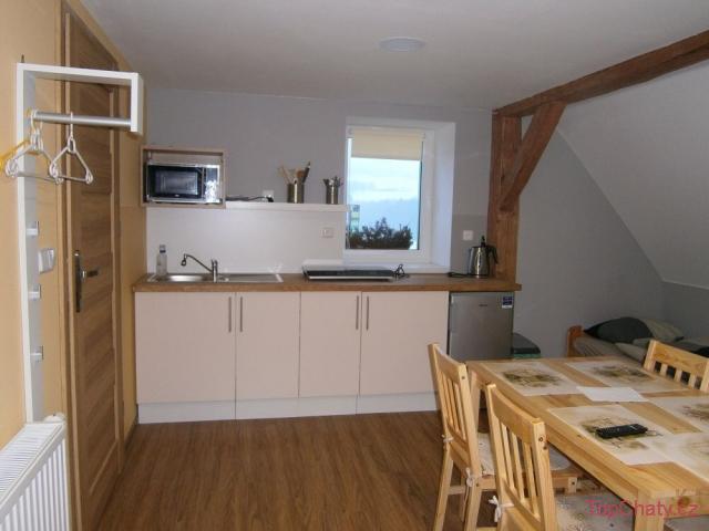  Apartmány Brychovi Apartmán