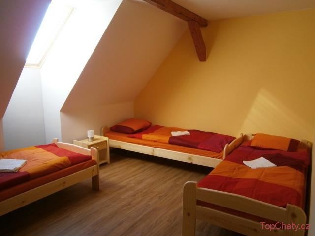  Apartmány Brychovi Apartmán