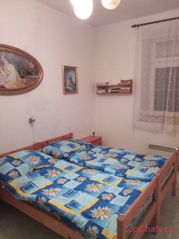 Chalupa U Josefů Apartmán 1 přízemí