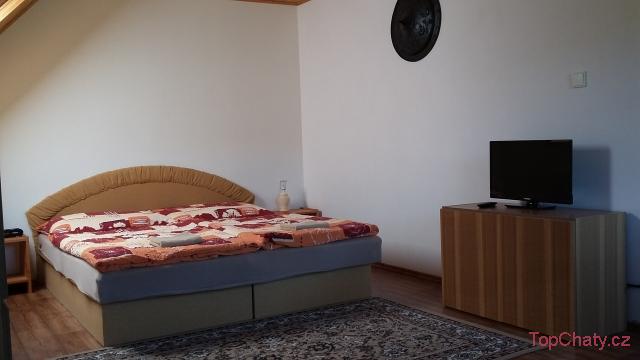 Ubytování Dvořák Apartmá 1