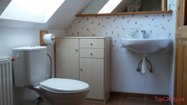 Ubytování Dvořák Apartmá 1
