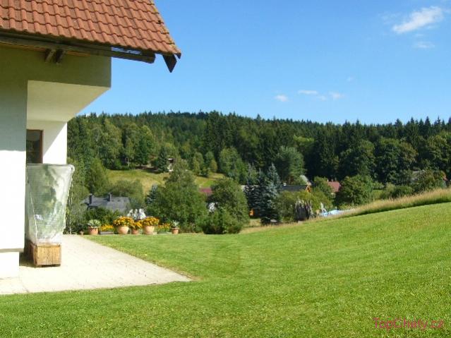 Ubytování Dvořák Ubytování Dvořák