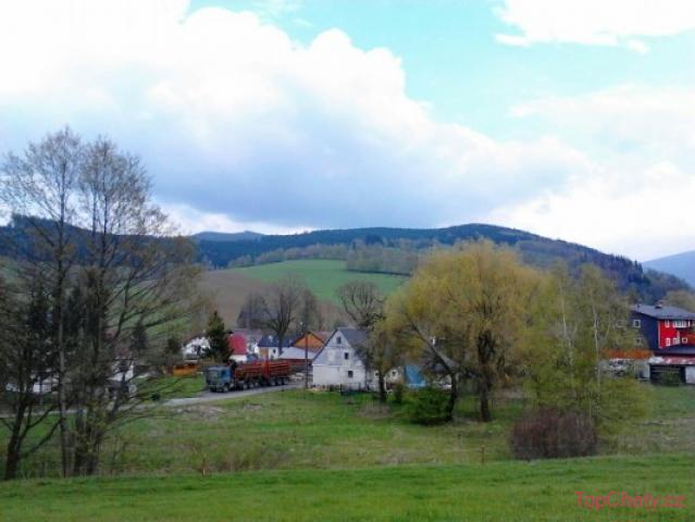 Apartmán Asej 