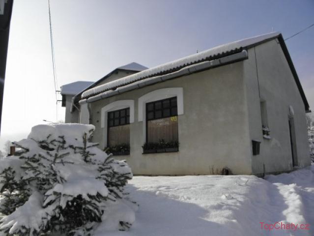 Apartmán Asej 