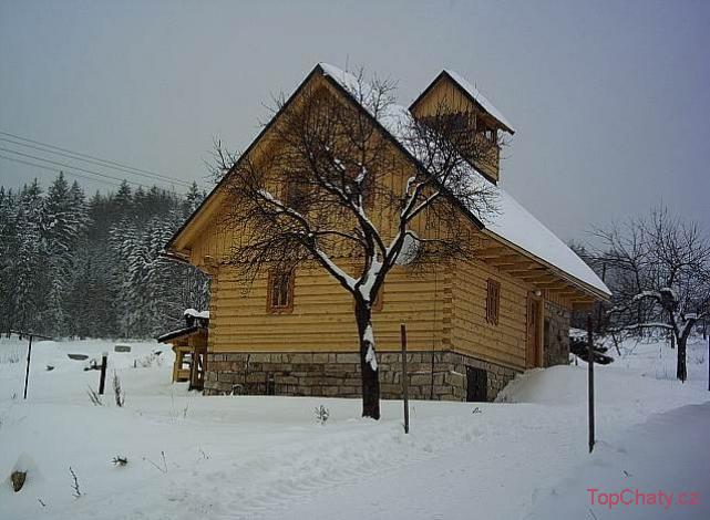Roubenka Adélka 