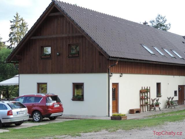Na Soumarském Mostě 