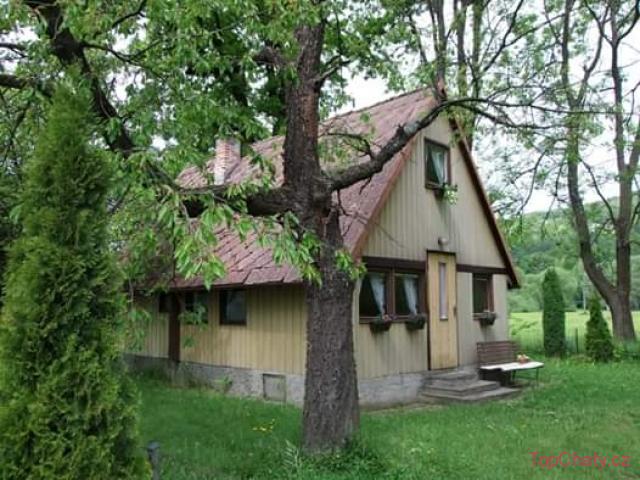 Bylinková chaloupka Bylinková chaloupka
