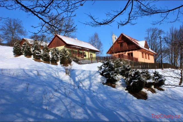 Apartmány Melodie 