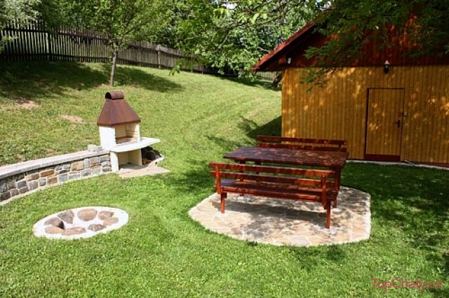 Apartmány Melodie 
