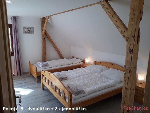Chata Lužanka 