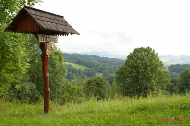Penzion Pulčínské skály 