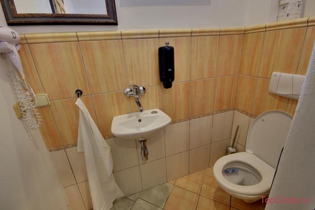 Aparmány - Resort Kadleců 