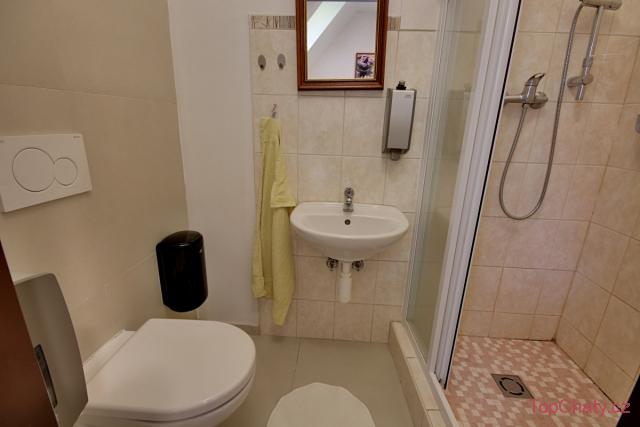Aparmány - Resort Kadleců 