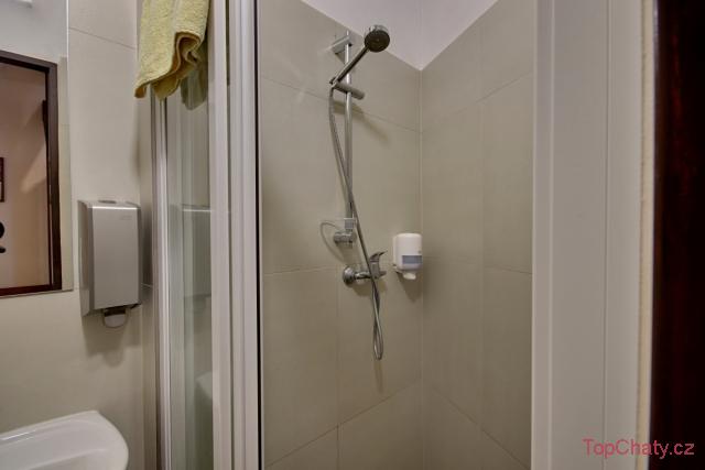 Aparmány - Resort Kadleců 