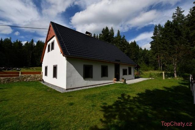 Chalupa Jiřík - Resort Kadleců 