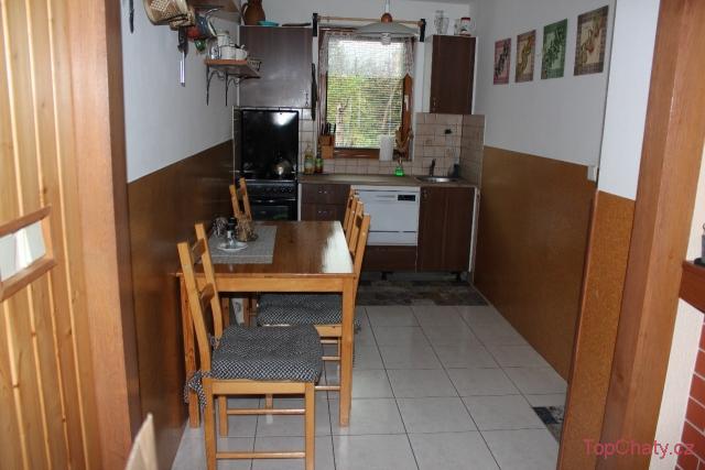 Chata U Šnečků 