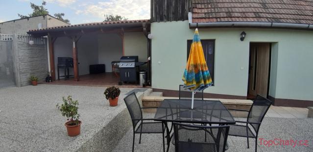 Pronájem u Procházků 