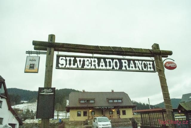 Chalupa Silverado 