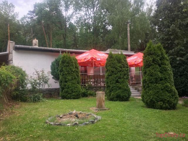 Chata Léto u Vrbiček chata