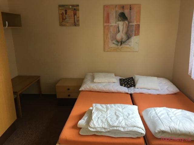 Rekreační zařízení Mostkovice 