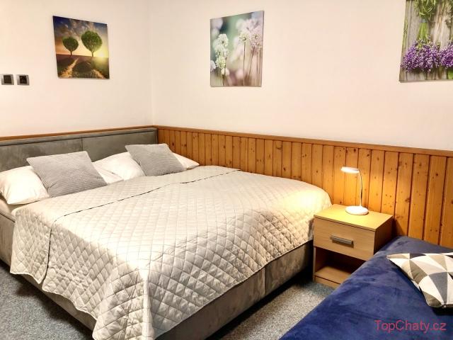 Apartmány U obory Apartmán 1