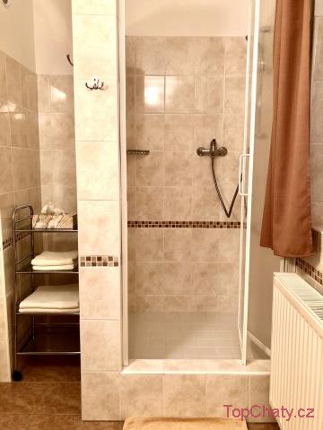 Apartmány U obory Apartmán 1