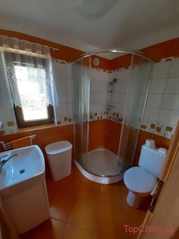 Chata SKÁLA 