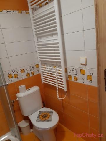 Chata SKÁLA 
