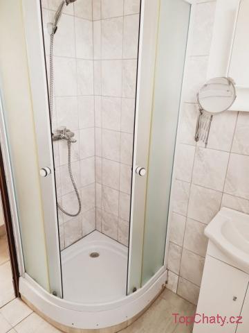 BUNGALOVY U RYBNÍKA 