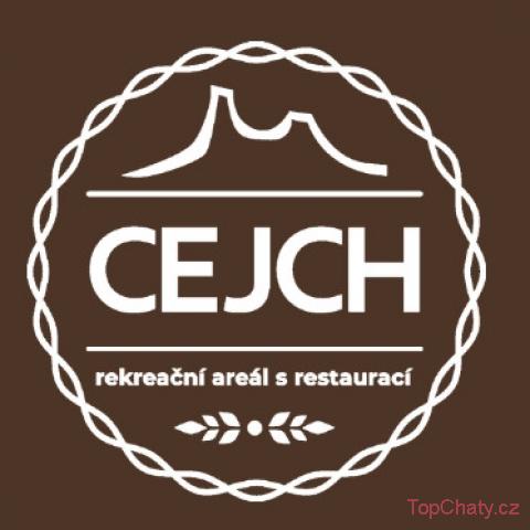 CEJCH - rekreační areál s restaurací 