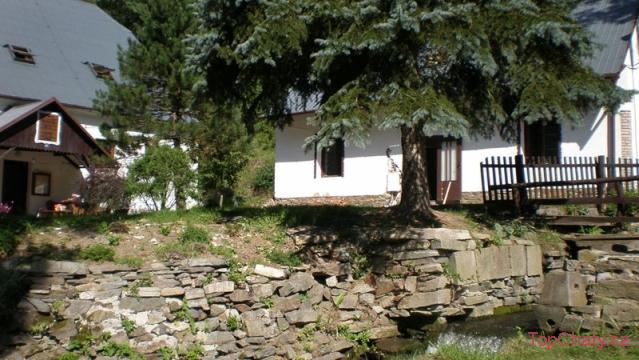 Koberův Mlýn 