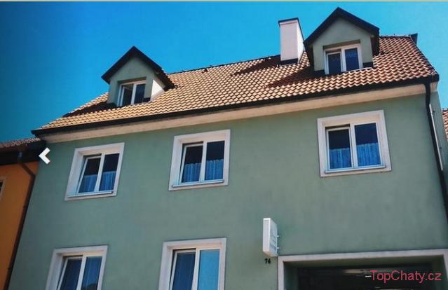 Penzion Pod Vinicí 