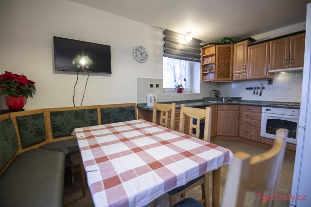 Penzion u Vichů apartmán č.3