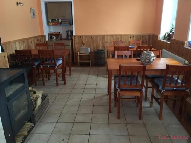 Apartmány Forest 