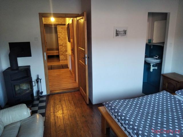 Apartmán U Malinkovičů 