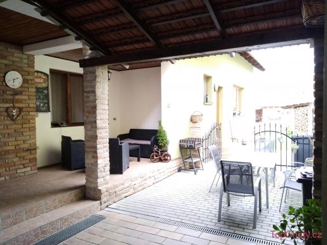 Apartmán U Malinkovičů 