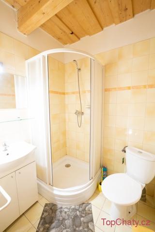 APARTMÁN MAGDA Apartmán Magda sociální zázemí