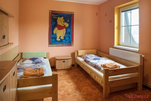 Penzion Mlýnky 