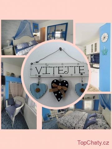 Wellness apartmány Andrea Apartmán Provensal