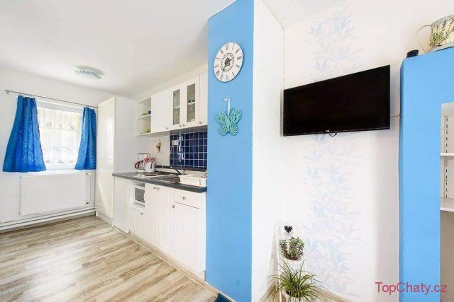 Wellness apartmány Andrea Apartmán Provensal