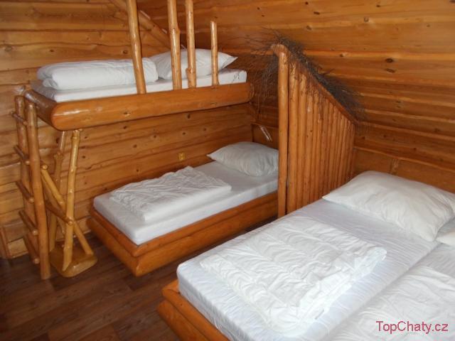 Ubytování Suchý 