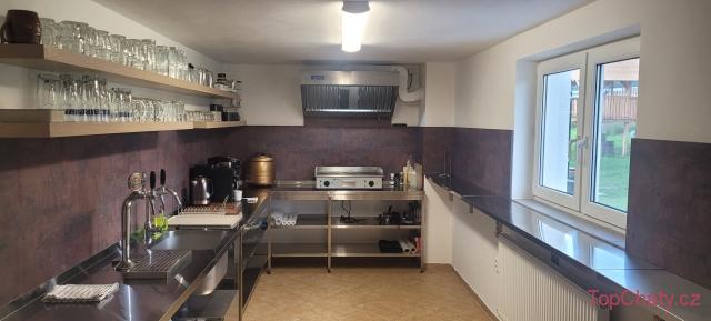 Wellness vila pod Křížovkou Wellness vila pod Křížovkou