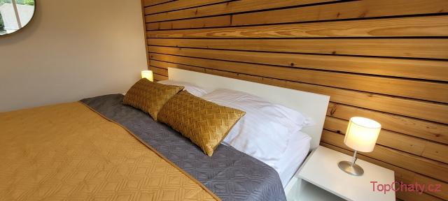 Wellness vila pod Křížovkou Wellness vila pod Křížovkou